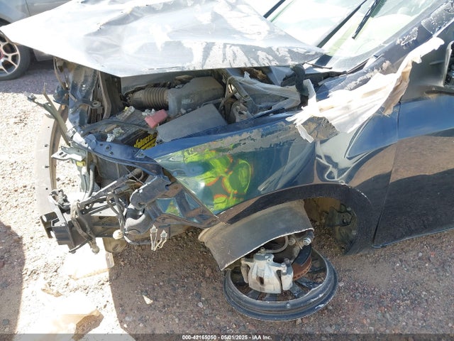 5YFBURHE1KP891426 Toyota 2zr-fe