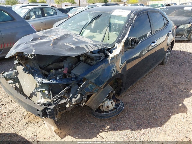 5YFBURHE1KP891426 Toyota 2zr-fe