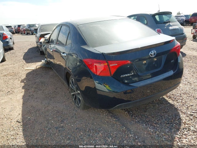 5YFBURHE1KP891426 Toyota 2zr-fe