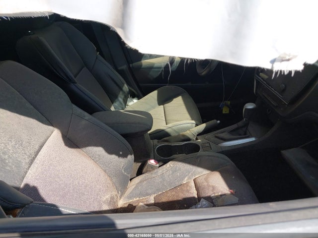 5YFBURHE1KP891426 Toyota 2zr-fe