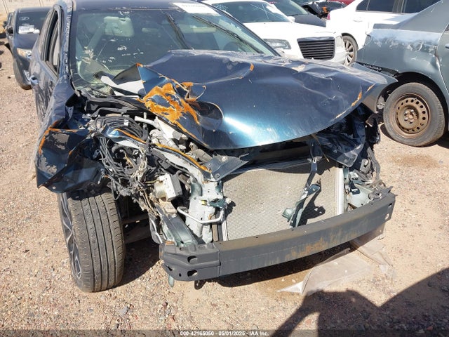 5YFBURHE1KP891426 Toyota 2zr-fe