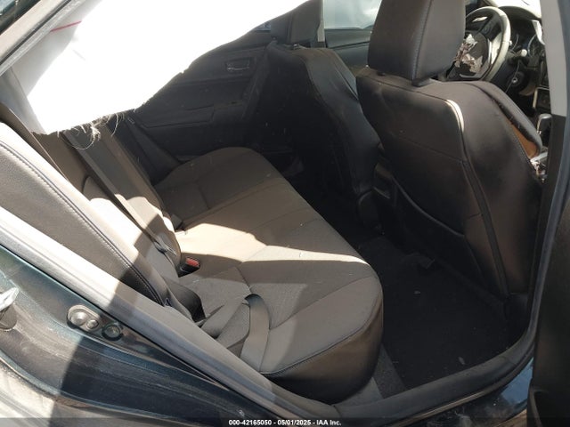 5YFBURHE1KP891426 Toyota 2zr-fe
