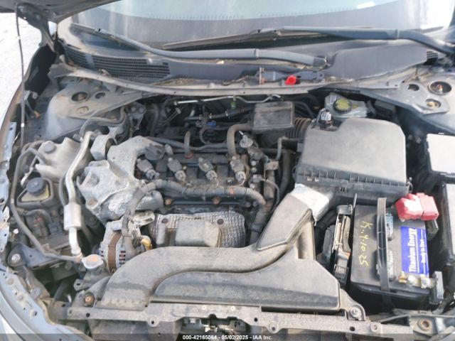 1N4AL3AP1EC401416 Nissan Altima 2.5 Sv
