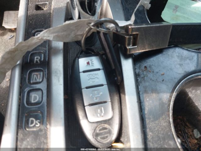 1N4AL3AP1EC401416 Nissan Altima 2.5 Sv