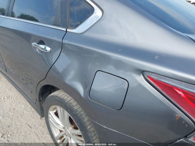 1N4AL3AP1EC401416 Nissan Altima 2.5 Sv