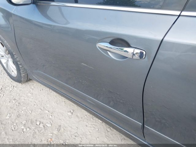1N4AL3AP1EC401416 Nissan Altima 2.5 Sv