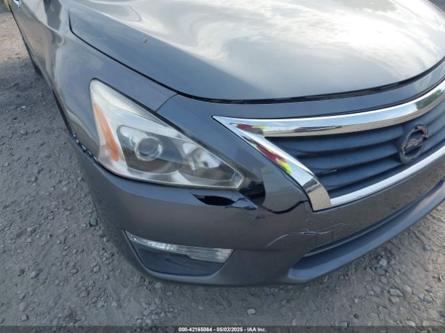 1N4AL3AP1EC401416 Nissan Altima 2.5 Sv