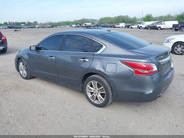 1N4AL3AP1EC401416 Nissan Altima 2.5 Sv