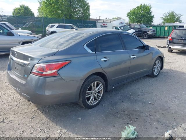 1N4AL3AP1EC401416 Nissan Altima 2.5 Sv
