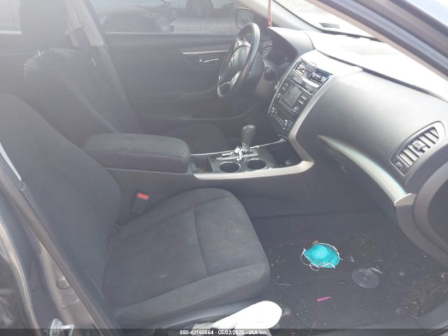 1N4AL3AP1EC401416 Nissan Altima 2.5 Sv