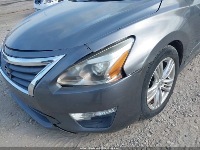 1N4AL3AP1EC401416 Nissan Altima 2.5 Sv