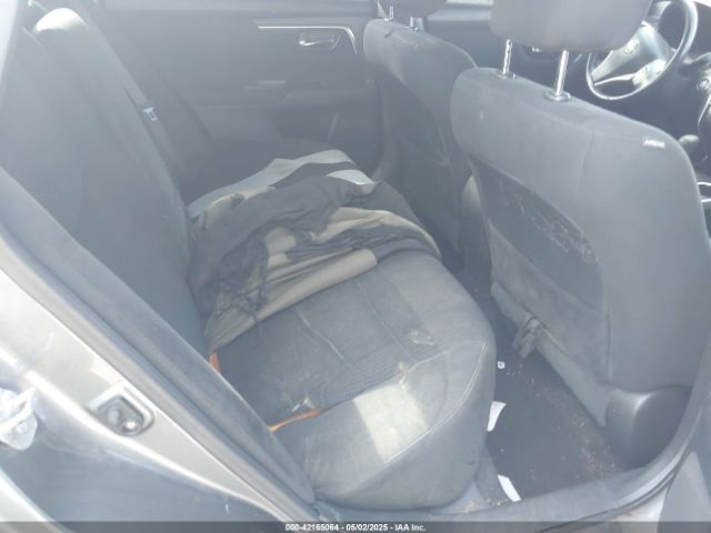 1N4AL3AP1EC401416 Nissan Altima 2.5 Sv