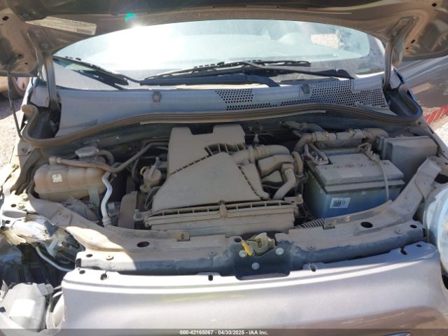 2012 FIAT 500 3C3CFFBR3CT100454 Photo 9