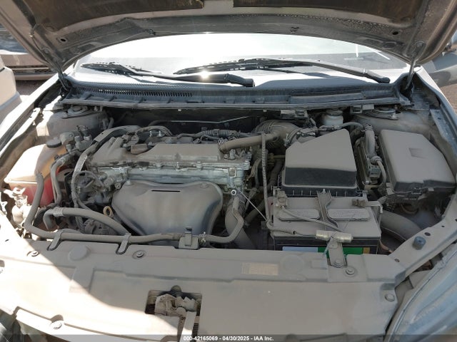 Scion 2ar-fe 2014 JTKJF5C76E3078919 Image 10