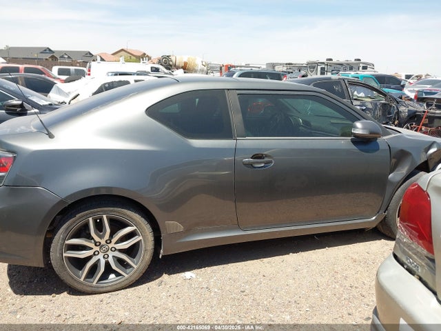 Scion 2ar-fe 2014 JTKJF5C76E3078919 Image 13