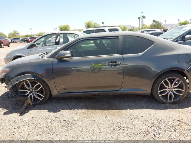 Scion 2ar-fe 2014 JTKJF5C76E3078919 Image 14