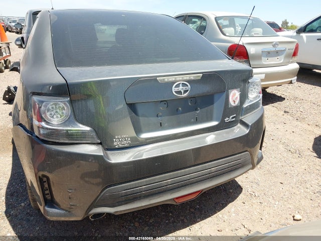 Scion 2ar-fe 2014 JTKJF5C76E3078919 Image 16