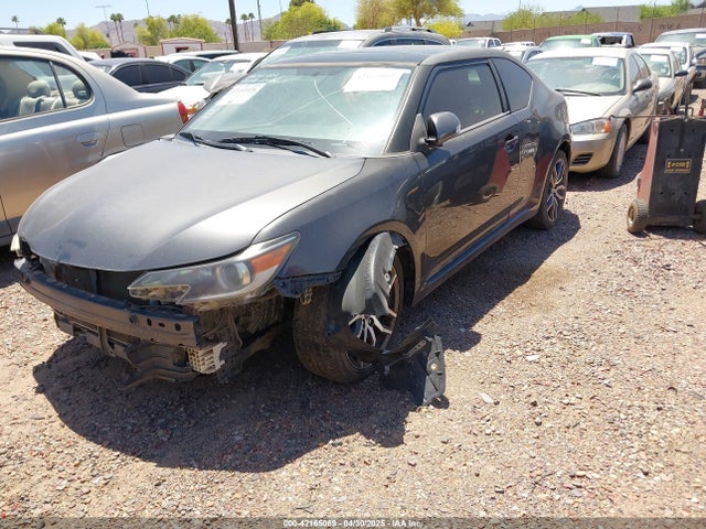 Scion 2ar-fe 2014 JTKJF5C76E3078919 Image 2