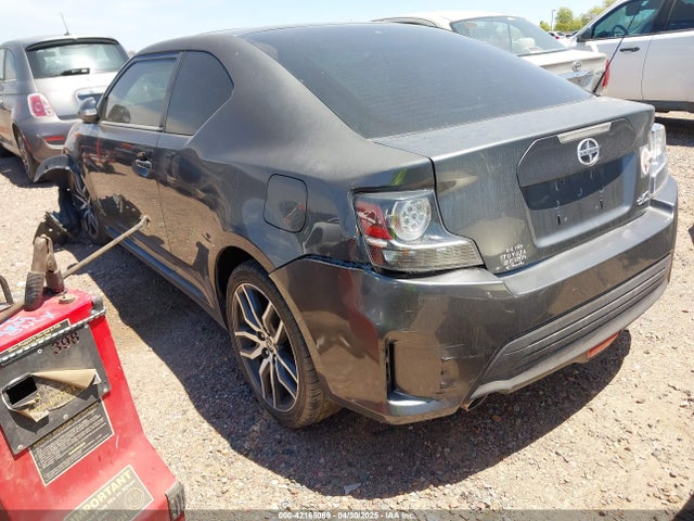 Scion 2ar-fe 2014 JTKJF5C76E3078919 Image 3