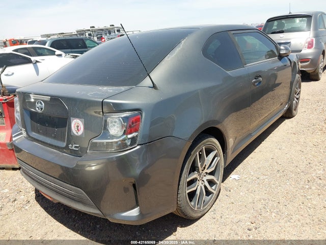 Scion 2ar-fe 2014 JTKJF5C76E3078919 Image 4