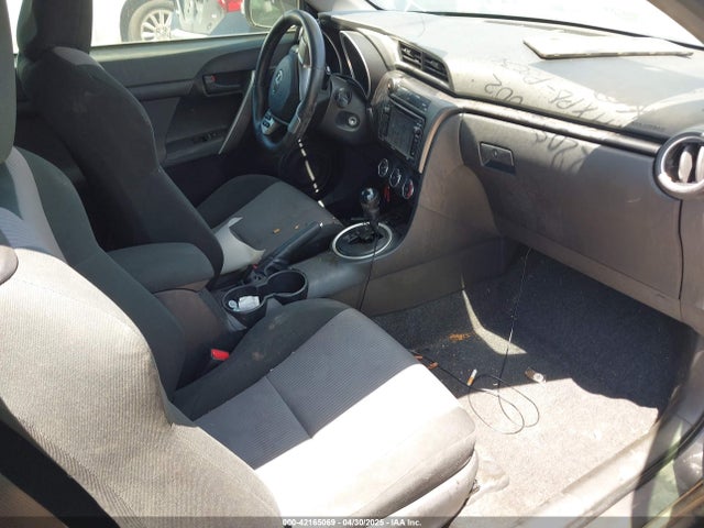 Scion 2ar-fe 2014 JTKJF5C76E3078919 Image 5