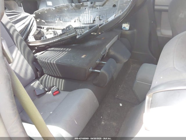 Scion 2ar-fe 2014 JTKJF5C76E3078919 Image 8