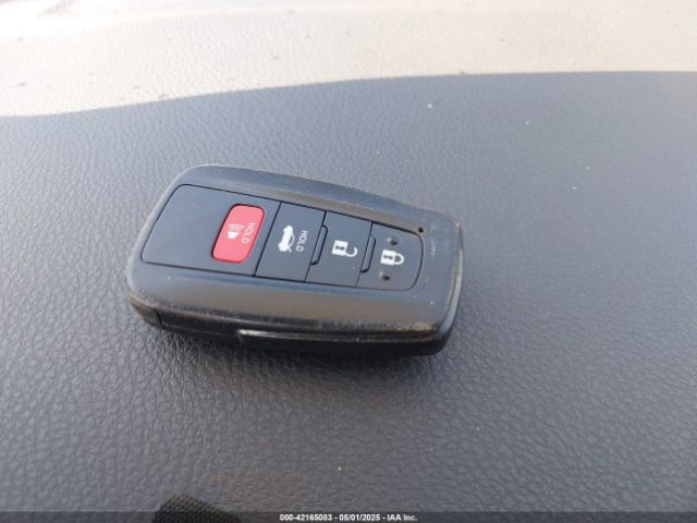 2021 TOYOTA CAMRY 4T1T11AK7MU615798 Photo 10