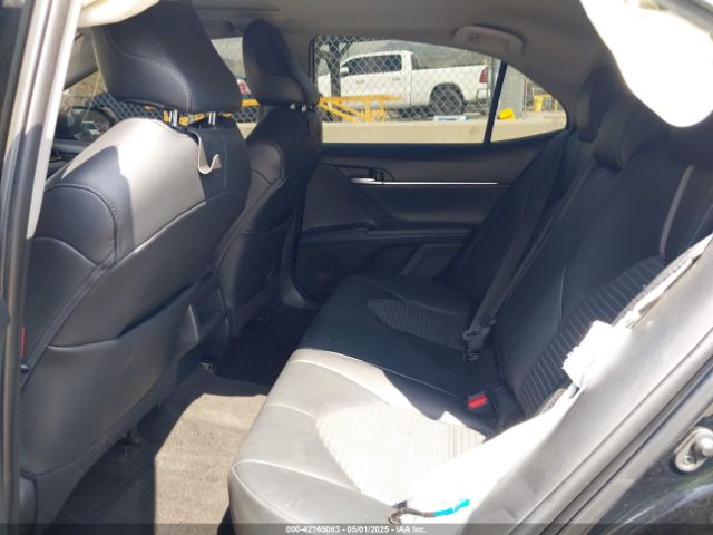 2021 TOYOTA CAMRY 4T1T11AK7MU615798 Photo 7