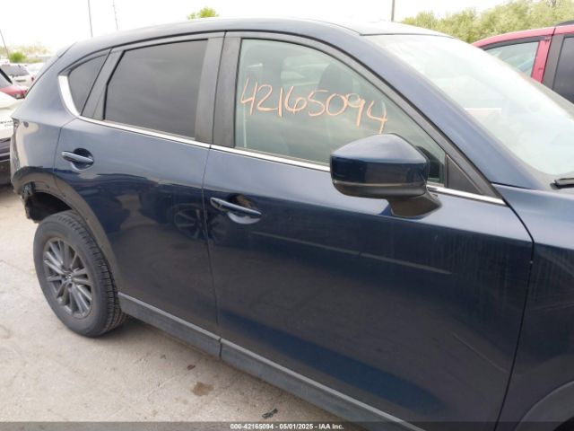 JM3KFBCL2H0213740 Mazda Cx-5 Touring