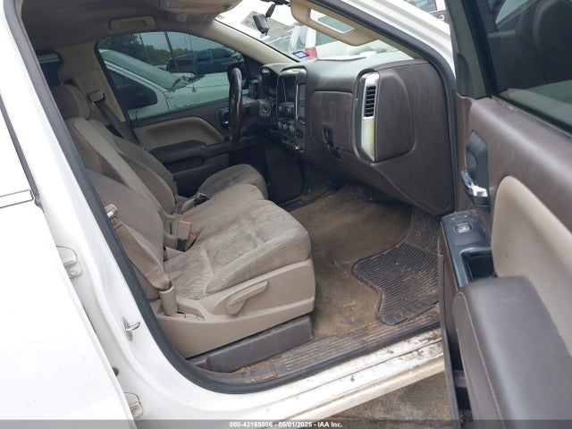 3GCPCREC2EG529787 Chevrolet Silverado 1500 1lt