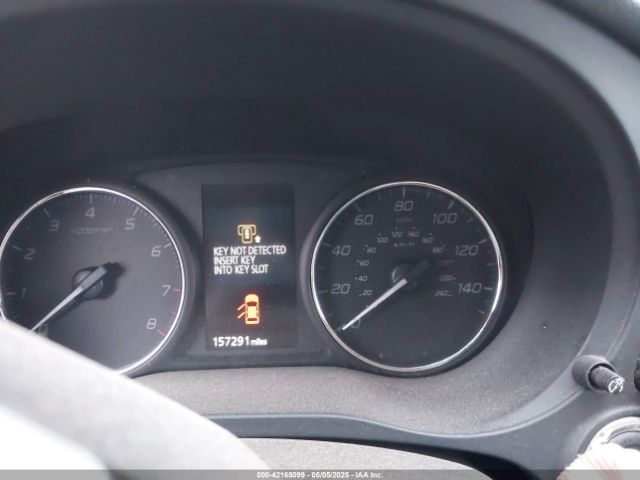 JA4AD3A30GZ044910 Mitsubishi Outlander Se