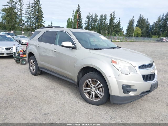 2GNALBEK2E6296517 Chevrolet EQUINOX 1LT