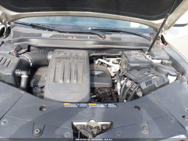 2GNALBEK2E6296517 Chevrolet EQUINOX 1LT
