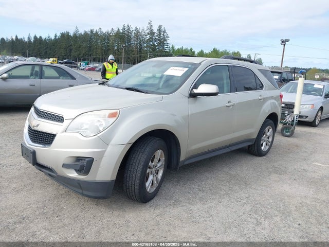 2GNALBEK2E6296517 Chevrolet EQUINOX 1LT