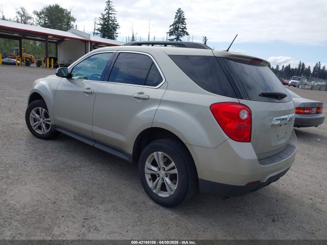 2GNALBEK2E6296517 Chevrolet EQUINOX 1LT