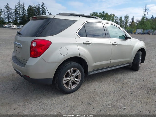 2GNALBEK2E6296517 Chevrolet EQUINOX 1LT