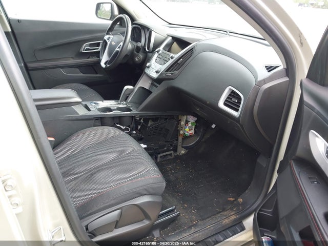 2GNALBEK2E6296517 Chevrolet EQUINOX 1LT