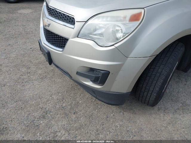 2GNALBEK2E6296517 Chevrolet EQUINOX 1LT
