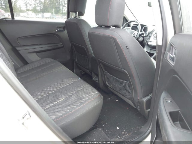 2GNALBEK2E6296517 Chevrolet EQUINOX 1LT
