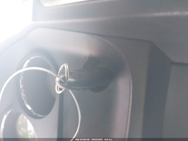 2012 DODGE CHALLENGER 2C3CDYCJ5CH122880 Photo 10