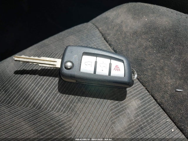 Nissan 2016 2016 5N1AT2MN3GC747397 Image 11