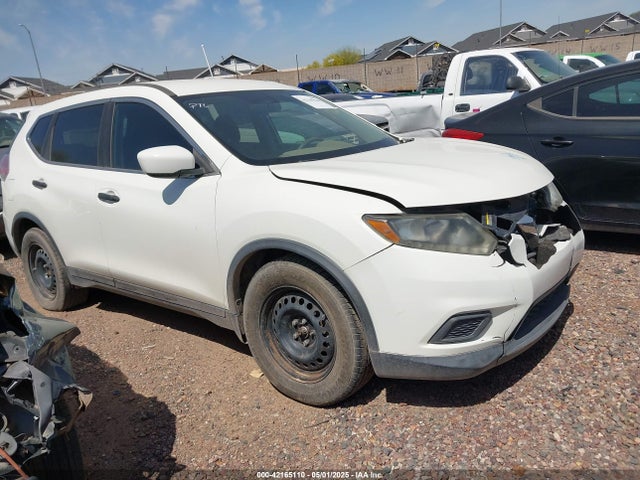 Nissan 2016 2016 5N1AT2MN3GC747397 Image 13