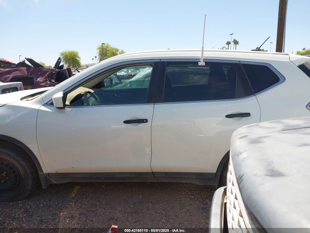 Nissan 2016 2016 5N1AT2MN3GC747397 Image 14
