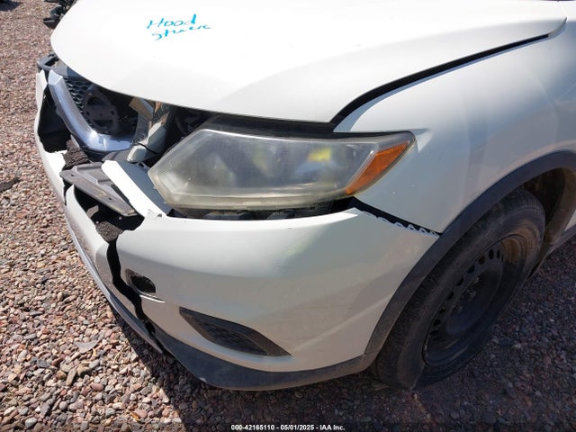 Nissan 2016 2016 5N1AT2MN3GC747397 Image 18