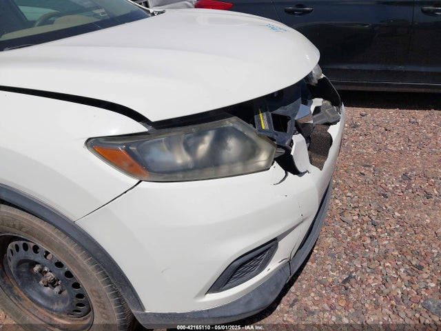Nissan 2016 2016 5N1AT2MN3GC747397 Image 20