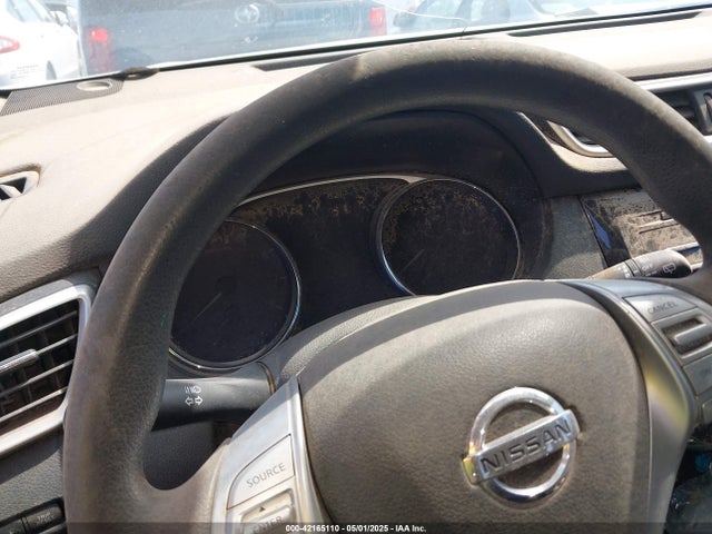 Nissan 2016 2016 5N1AT2MN3GC747397 Image 7