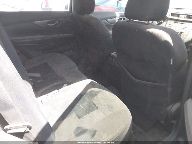 Nissan 2016 2016 5N1AT2MN3GC747397 Image 8