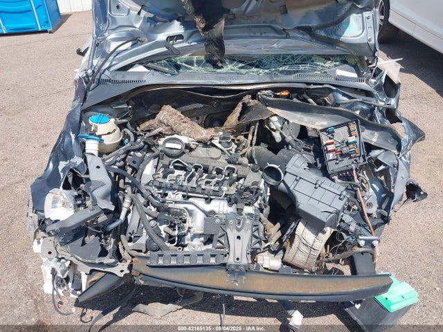 3VWPL7AJ7EM618407 Volkswagen 2014
