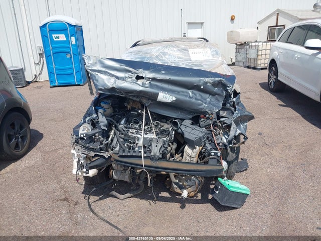 3VWPL7AJ7EM618407 Volkswagen 2014