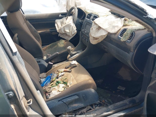 3VWPL7AJ7EM618407 Volkswagen 2014